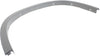 X1 12-15 REAR WHEEL OPENING MOLDING RH, Primed, w/ M Sport Line Pkg