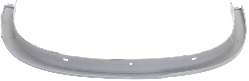 X1 12-15 REAR WHEEL OPENING MOLDING RH, Primed, w/ M Sport Line Pkg
