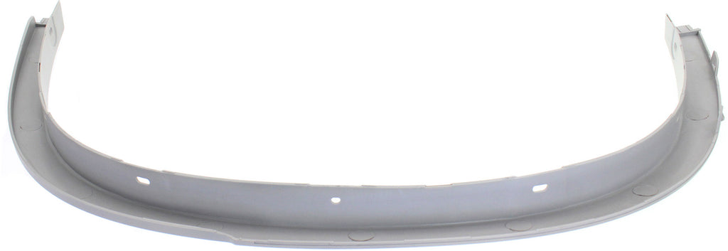 X1 12-15 REAR WHEEL OPENING MOLDING LH, Primed, w/ M Sport Line Pkg