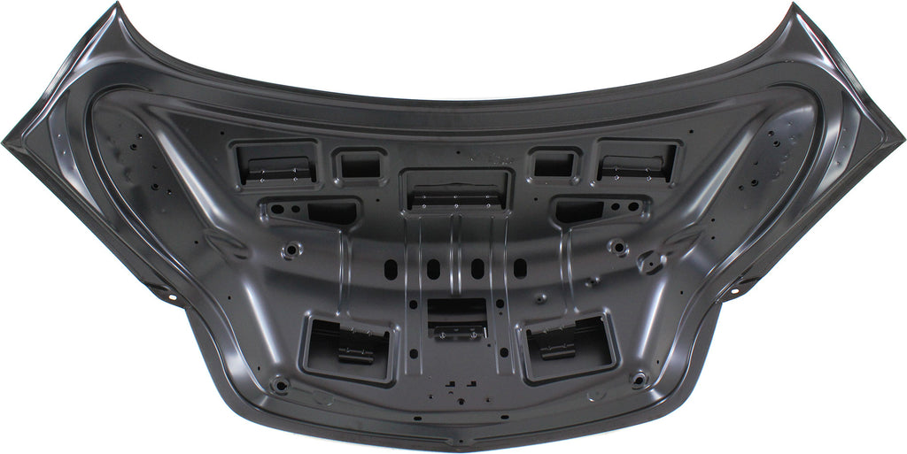 REGAL 11-13 TRUNK LID