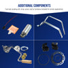 3-SERIES 84-87 FUEL TANK, E30 Chassis; 15 Gal.
