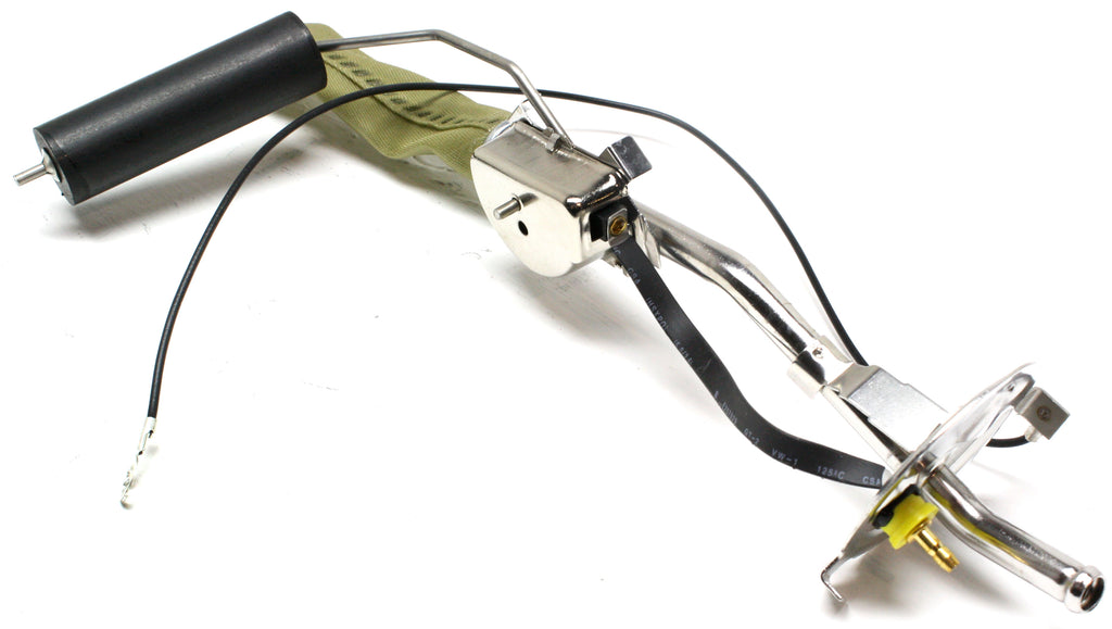 SKYLARK / MALIBU 64-67 FUEL SENDING UNIT, 1 Port (3/8 in. Butt Flare Outlet)