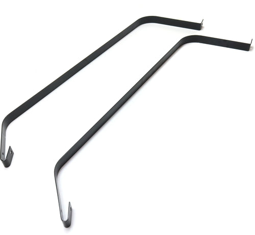 CENTURY/MALIBU/CUTLASS 73-77 FUEL TANK STRAP, Set of 2