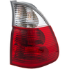 X5 04-06 TAIL LAMP RH, Outer, Assembly, w/ White Turn Indicator