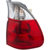 X5 04-06 TAIL LAMP RH, Outer, Assembly, w/ White Turn Indicator