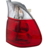 X5 04-06 TAIL LAMP RH, Outer, Assembly, w/ White Turn Indicator