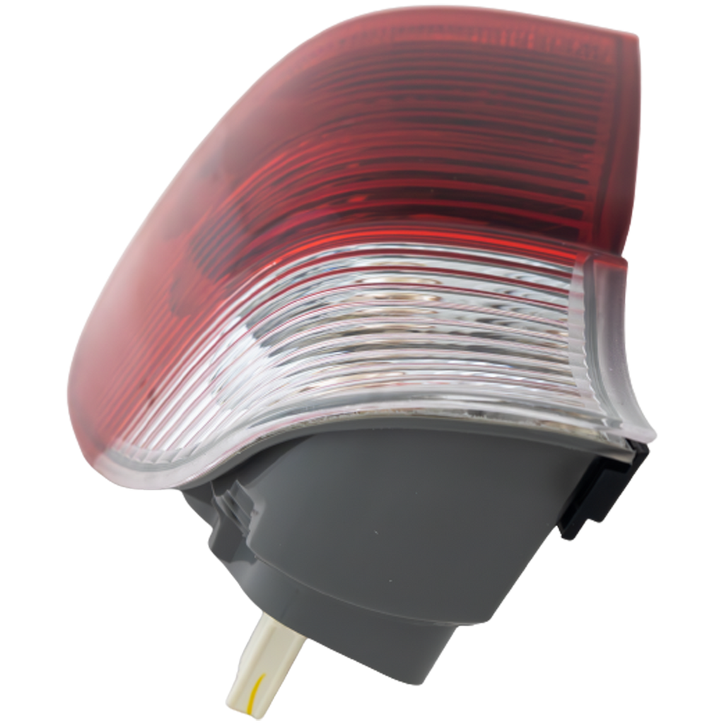 X5 04-06 TAIL LAMP RH, Outer, Assembly, w/ White Turn Indicator