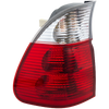 X5 04-06 TAIL LAMP LH, Outer, Assembly, w/ White Turn Indicator