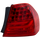 3-SERIES 09-11 TAIL LAMP RH, Outer, Assembly, LED, Sedan - CAPA