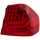 3-SERIES 09-11 TAIL LAMP RH, Outer, Assembly, LED, Sedan - CAPA