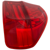 3-SERIES 09-11 TAIL LAMP RH, Outer, Assembly, LED, Sedan - CAPA
