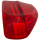 3-SERIES 09-11 TAIL LAMP RH, Outer, Assembly, LED, Sedan - CAPA