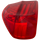 3-SERIES 09-11 TAIL LAMP LH, Outer, Assembly, LED, Sedan - CAPA