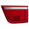 X5 07-10 TAIL LAMP RH, Inner, Assembly