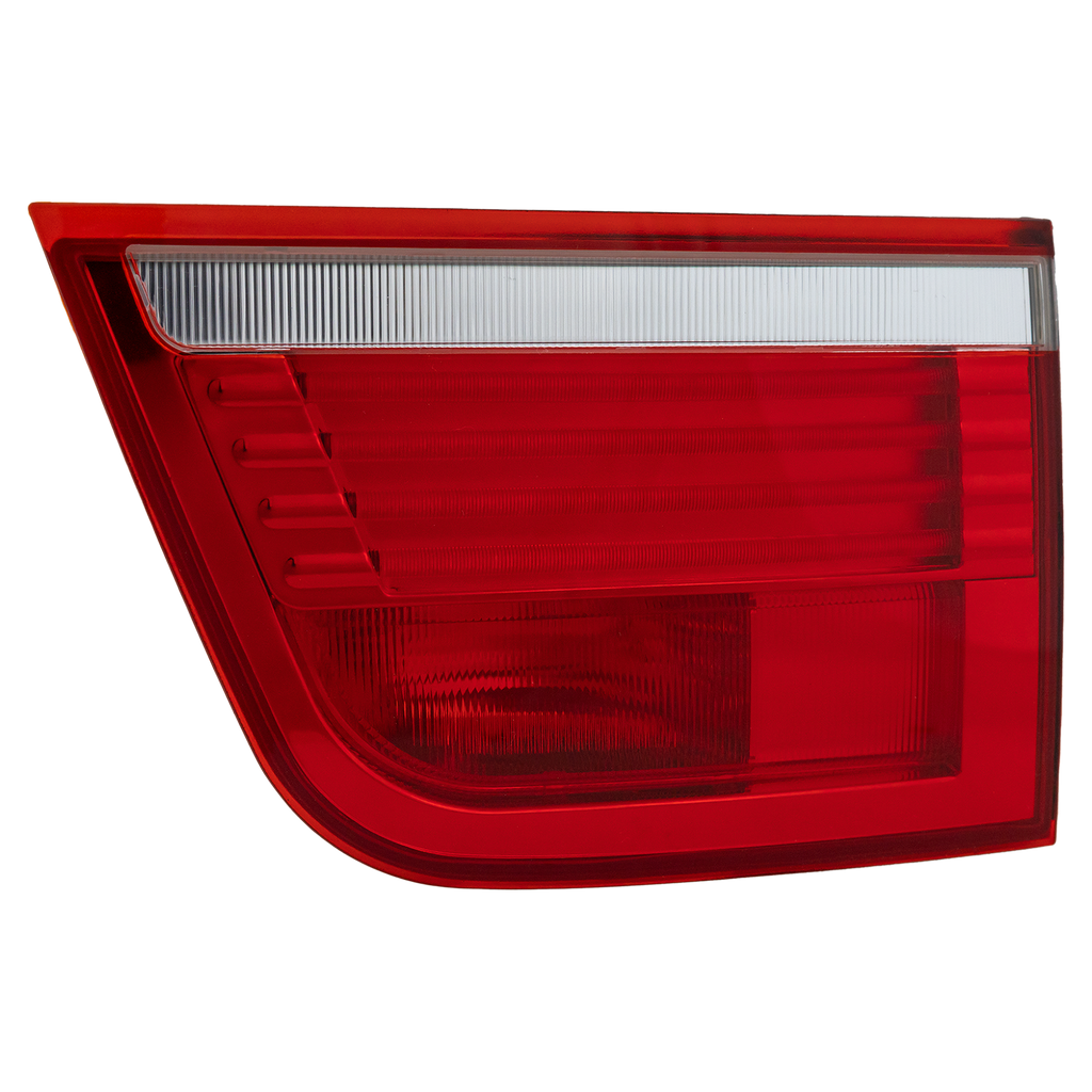 X5 07-10 TAIL LAMP RH, Inner, Assembly