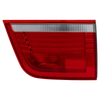 X5 07-10 TAIL LAMP RH, Inner, Assembly