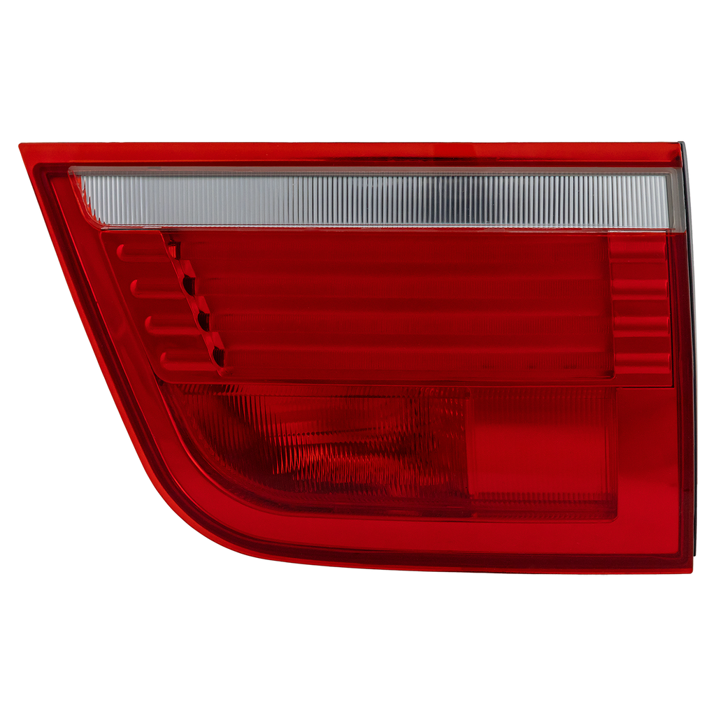 X5 07-10 TAIL LAMP RH, Inner, Assembly