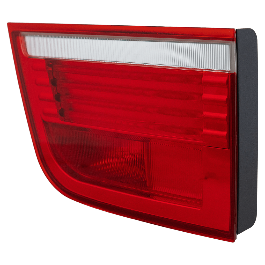 X5 07-10 TAIL LAMP RH, Inner, Assembly