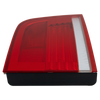 X5 07-10 TAIL LAMP RH, Inner, Assembly