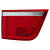 X5 07-10 TAIL LAMP LH, Inner, Assembly