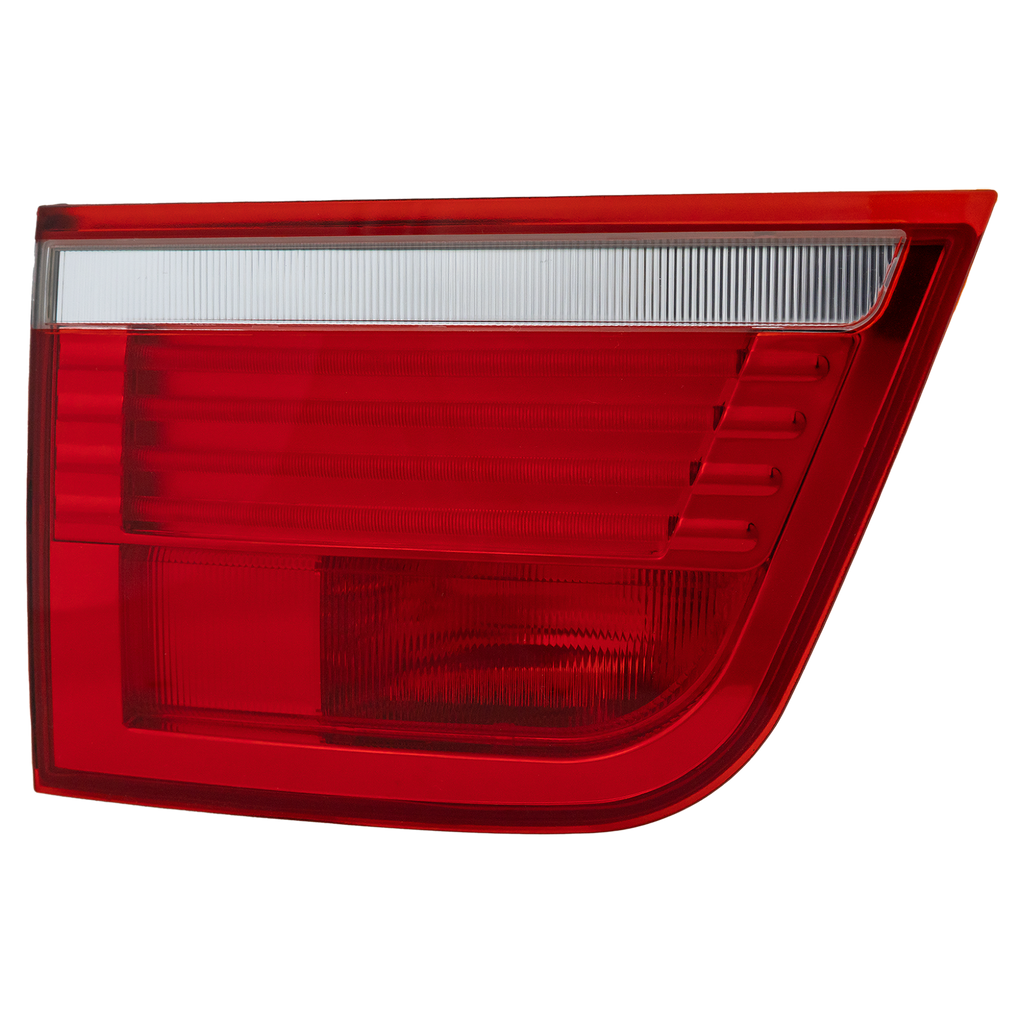 X5 07-10 TAIL LAMP LH, Inner, Assembly