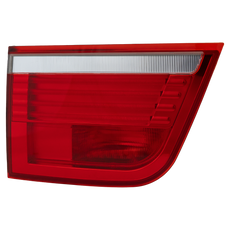 X5 07-10 TAIL LAMP LH, Inner, Assembly