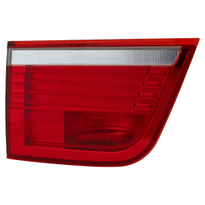 X5 07-10 TAIL LAMP LH, Inner, Assembly