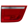 X5 07-10 TAIL LAMP LH, Inner, Assembly