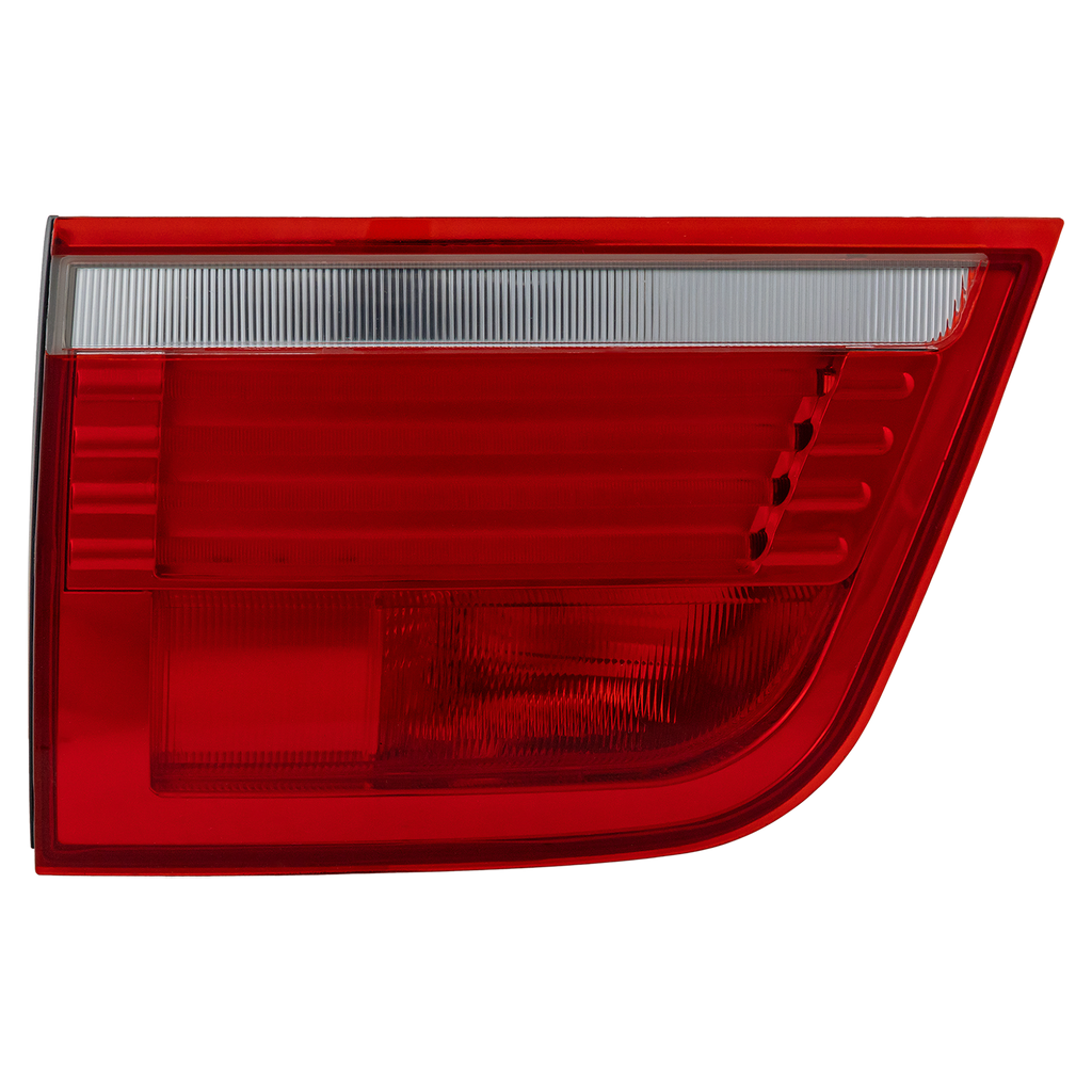 X5 07-10 TAIL LAMP LH, Inner, Assembly