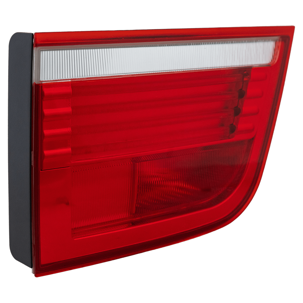 X5 07-10 TAIL LAMP LH, Inner, Assembly