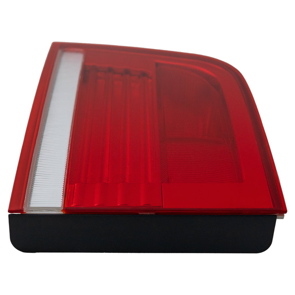 X5 07-10 TAIL LAMP LH, Inner, Assembly