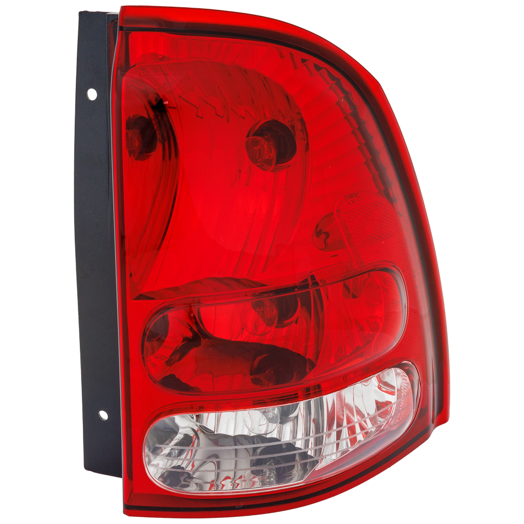 RAINIER 04-07 TAIL LAMP RH, Assembly