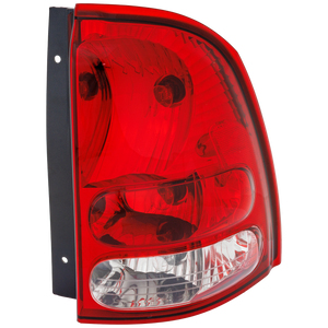 RAINIER 04-07 TAIL LAMP RH, Assembly