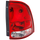 RAINIER 04-07 TAIL LAMP RH, Assembly