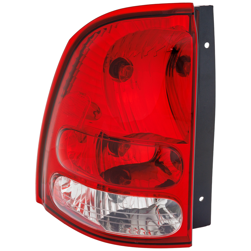 RAINIER 04-07 TAIL LAMP LH, Assembly