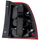 RAINIER 04-07 TAIL LAMP LH, Assembly