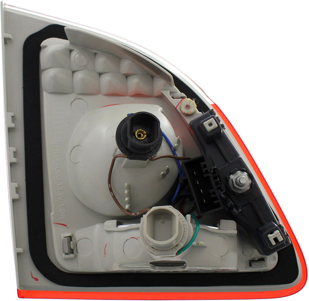 5-SERIES 08-10 TAIL LAMP RH, Inner, Assembly, Wagon