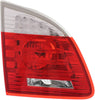 5-SERIES 08-10 TAIL LAMP LH, Inner, Assembly, Wagon