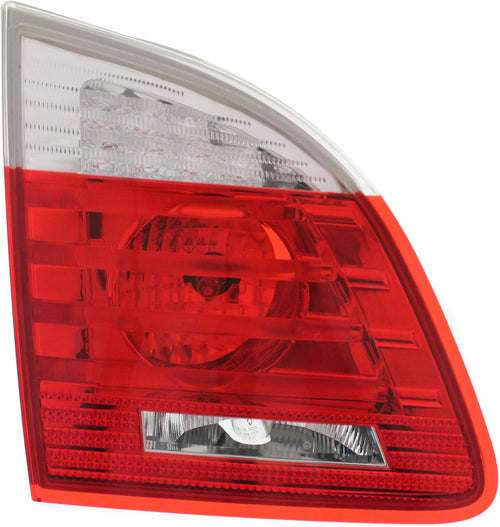 5-SERIES 08-10 TAIL LAMP LH, Inner, Assembly, Wagon