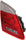 5-SERIES 08-10 TAIL LAMP LH, Inner, Assembly, Wagon