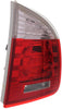 5-SERIES 08-10 TAIL LAMP LH, Inner, Assembly, Wagon