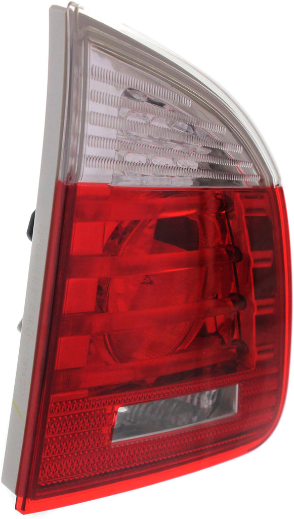5-SERIES 08-10 TAIL LAMP LH, Inner, Assembly, Wagon
