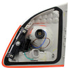 5-SERIES 08-10 TAIL LAMP LH, Inner, Assembly, Wagon