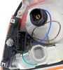 5-SERIES 08-10 TAIL LAMP LH, Inner, Assembly, Wagon