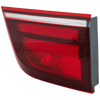 X5 11-13 TAIL LAMP RH, Inner, Assembly