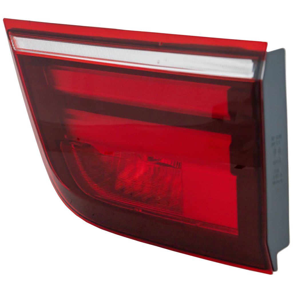 X5 11-13 TAIL LAMP RH, Inner, Assembly