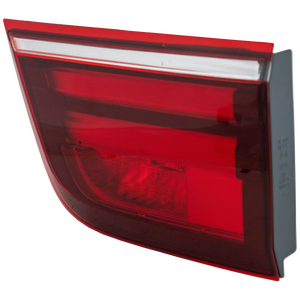 X5 11-13 TAIL LAMP RH, Inner, Assembly