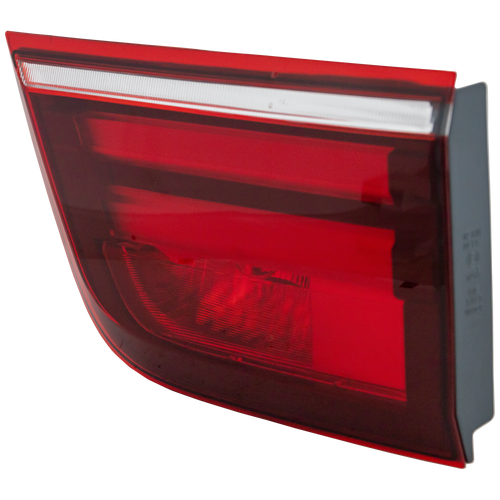 X5 11-13 TAIL LAMP RH, Inner, Assembly