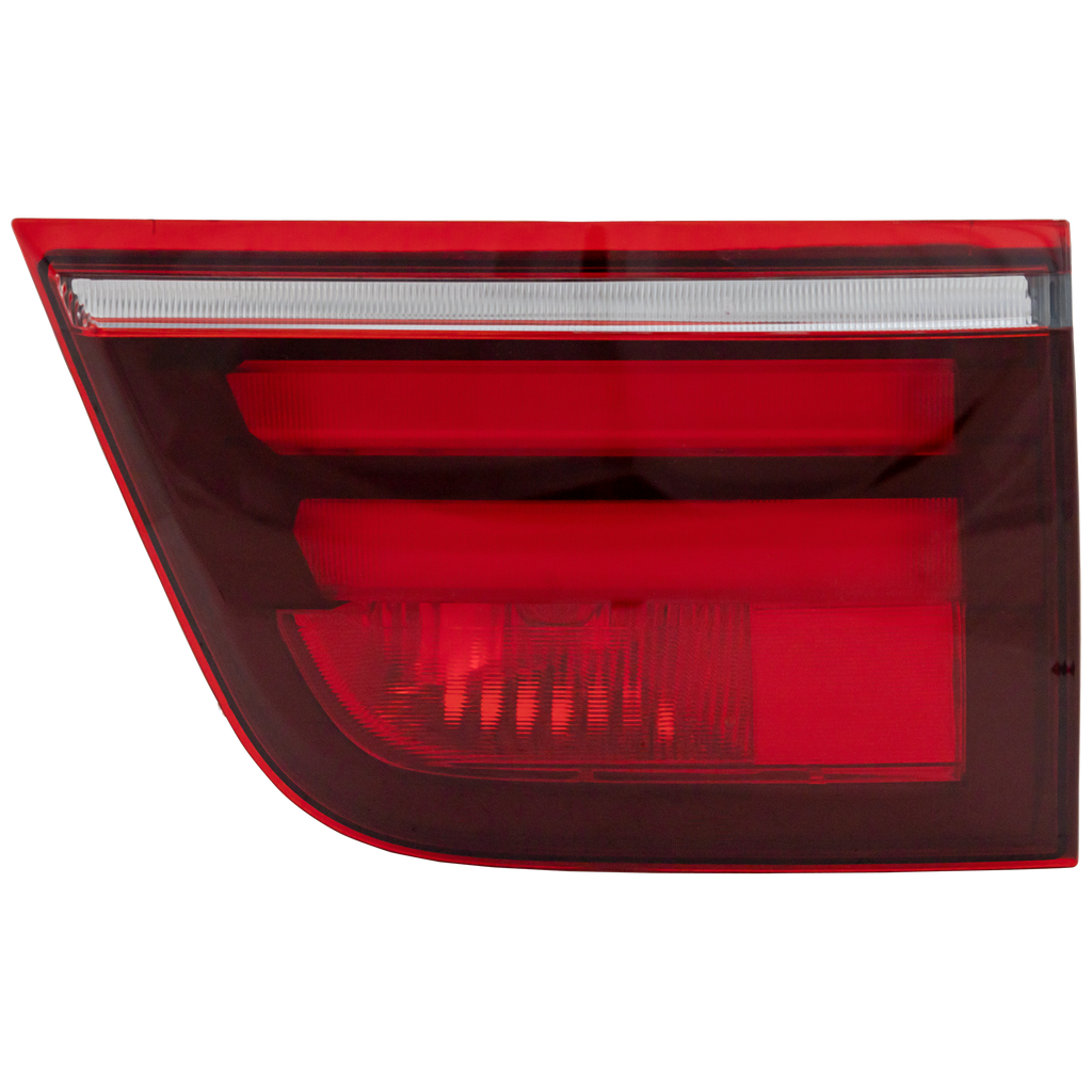 X5 11-13 TAIL LAMP RH, Inner, Assembly