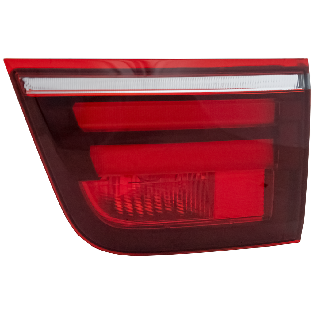 X5 11-13 TAIL LAMP RH, Inner, Assembly